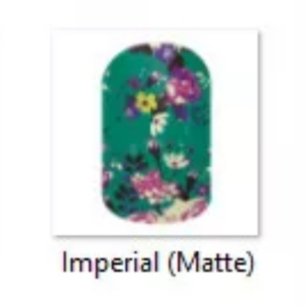 Jamberry